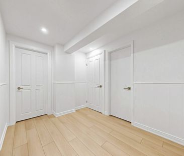 For Lease - 1469 Brentano Boulevard, Mississauga, Ontario - Photo 5