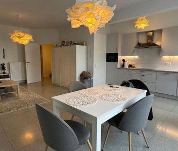 Appartement te huur in Borgerhout voor € 1.150 met 2 slaapkamers - Foto 1