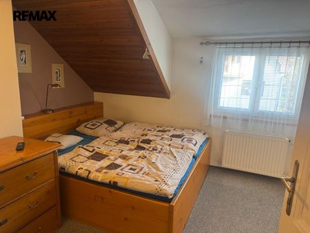 Pronájem bytu 3+1 v osobním vlastnictví 75 m², Luhačovice - Photo 4