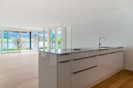 First-class living on the Ägerisee - Foto 5