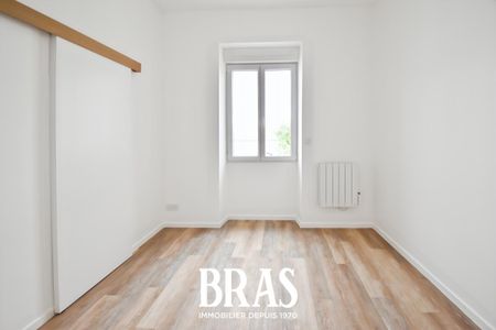 Location Appartement 2 pièces 28m² BOUGUENAIS 44340 - Photo 5