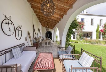 5 Bedroom House with swimming pool, Galamares, Sintra