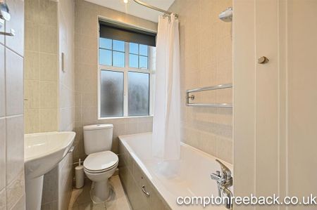 Studio to rent - Photo 5