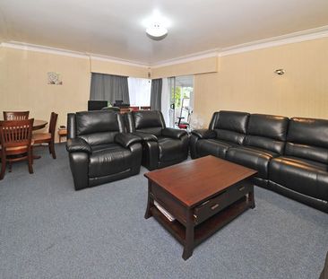 Heart of Central Manurewa -2 Bedroom Unit! - Photo 4