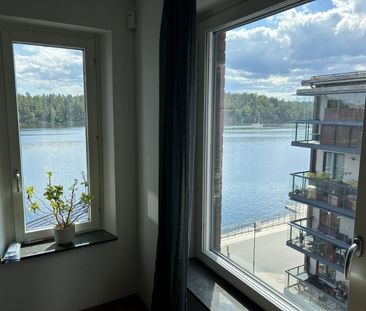 Saltsjö-boo - 3rok - 7mån - 16.900kr/mån - Photo 1