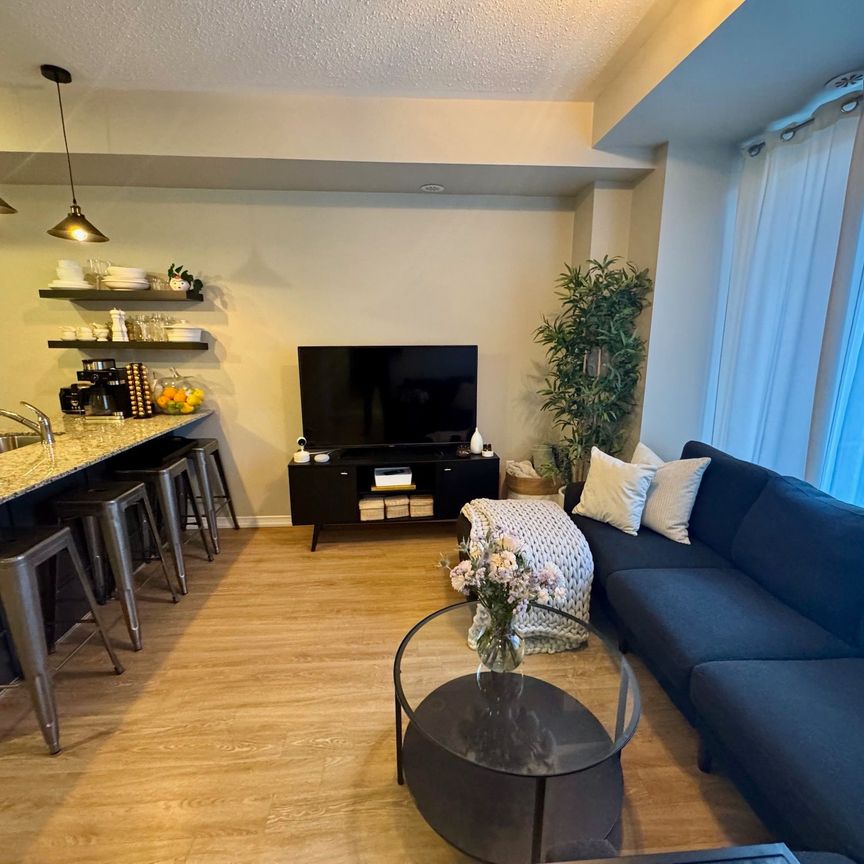 For Lease - 30 Fieldway Road Unit# 92, Toronto, Ontario - Photo 1