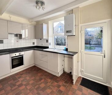 2 Bedroom Semi Detached To Let - Photo 6