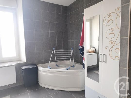 Appartement 5 pièces à Vittel - Photo 1