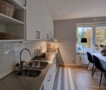 Mandelgatan 6 - Foto 6