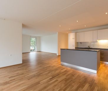 Wohnen, das begeistert - Foto 2