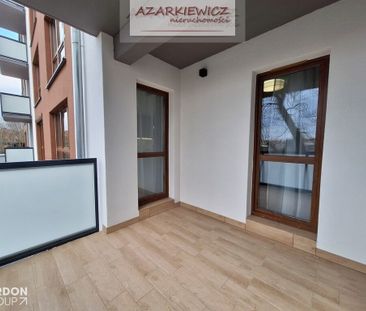 Mieszkanie do wynajęcia, GORZÓW WIELKOPOLSKI, ŚRÓDMIEŚCIE, , 2 600 zł - Photo 2