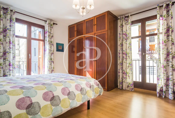 Flat for rent with Terrace in El Carme (Valencia)