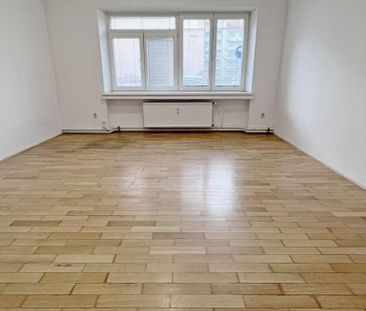 Pronájem bytu 2+kk 52 m2 - Fotografie 1