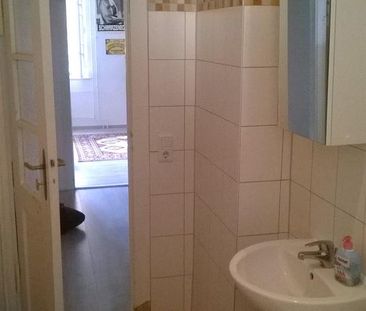Schöne 2,5 Zimmer Wohnung in Wedding/Reinickendorf - Photo 2