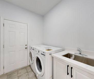 For Lease - 45 Denali Crescent, Brampton, Ontario - Photo 3