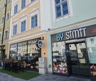 Gemütliche 1-Zimmer-Wohnung mit Balkon in Wels – Ihr neues Zuhause ... - Photo 6