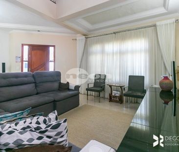 Sobrado com 4 quartos e 300m² para alugar em Parque dos Pássaros, S... - Foto 2