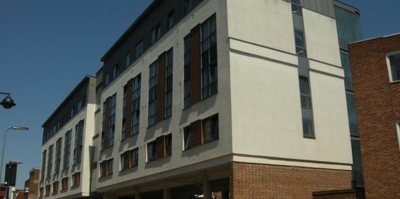 Studio to rent - Photo 3