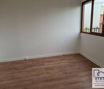 Location appartement studio 1 pièce 26 m² à Rocquencourt (78150) Po... - Photo 2