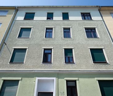 Frisch renoviert & stilvoll – 3-Zimmer-Wohnung mit Charakter - Photo 6