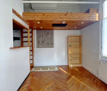 ROUEN - Appartement 1 pièce - Photo 1