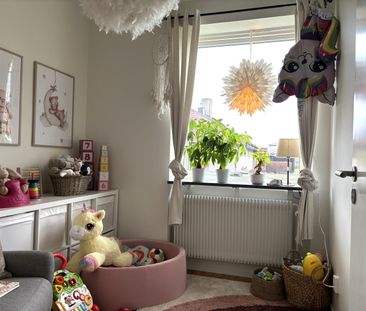 Rallaregatan 36D, Kattarp - Foto 5