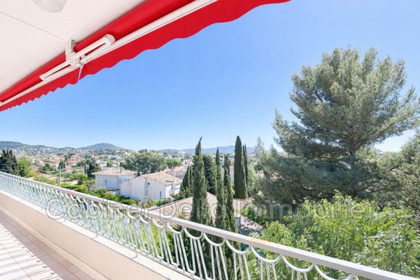 T3 à louer à PORTISSOL - Photo 1