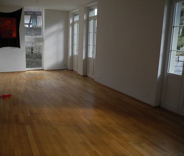 5.5 Zimmer, 136 m², EG - Foto 1