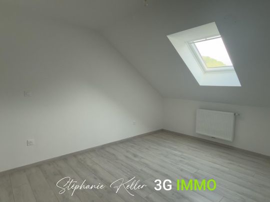 Location / Appartement T4 - Photo 1