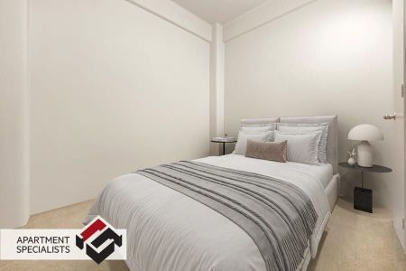 Central CBD Furnished 1BR Apt! - Photo 2