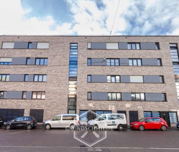 Möblierte Luxuswohnung mit Fingerprint & Private Gym - Foto 1