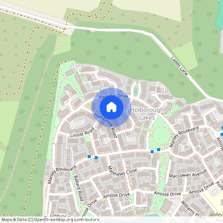 Poynder Drive Snodland ME6