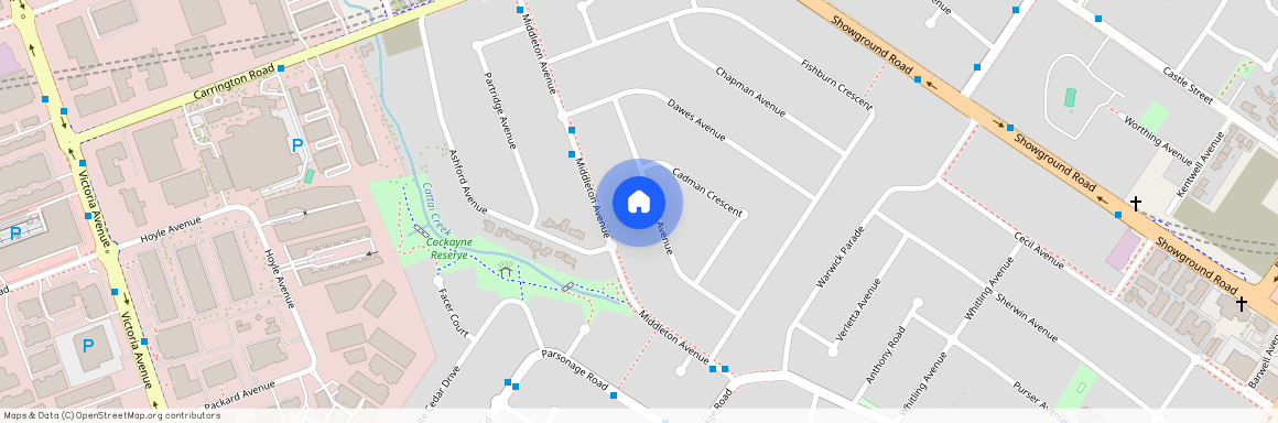 17 Hughes Avenue, NSW 2154, Castle Hill