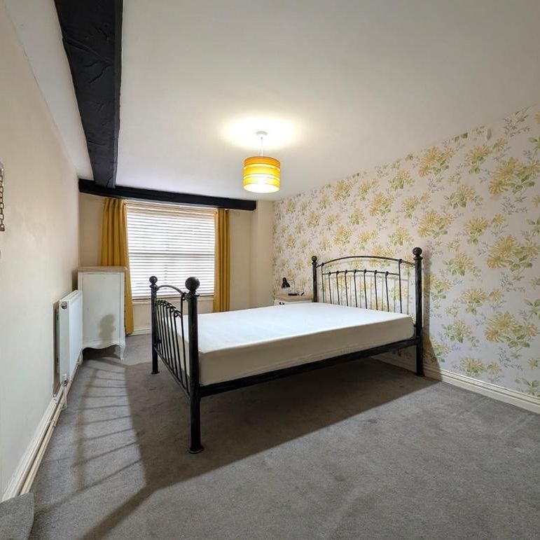 1 bedroom in a house share to rent - Photo 1