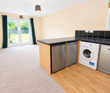 2 bedroom apartment to rent - Photo 5