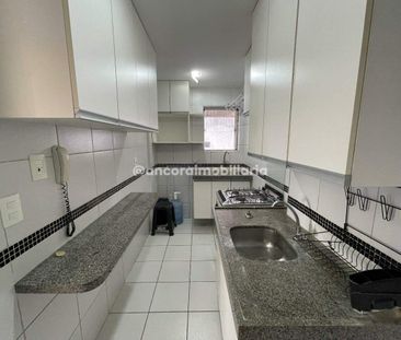 Apartamento para aluguel, 2 quartos, 1 vaga, Madalena - Recife/PE - Photo 4