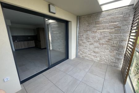 2 pièces Immeuble neuf EZE Village - Photo 3