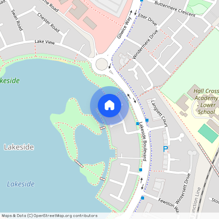 Sandpiper Drive, DONCASTER