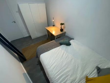 Calle del Humilladero, Madrid, Community of Madrid 28005 - Photo 5