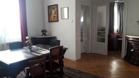 Four Bedroom House with Guest Cottage and Garden - Cotroceni - Fotografie 5