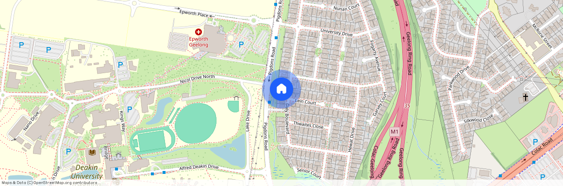 27 Daly Blvd, Vic 3216, Highton