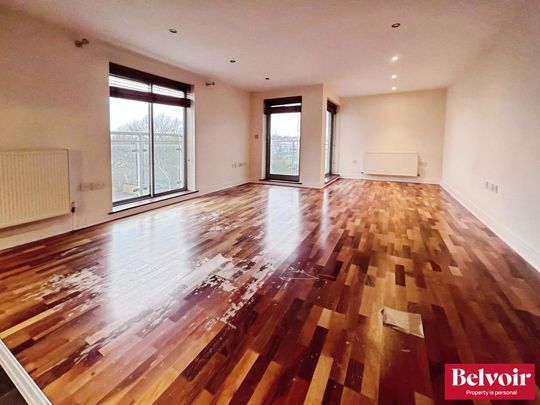 2 bedroom flat to rent - Photo 1