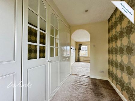 4 bedroom detached house to rent - Photo 3