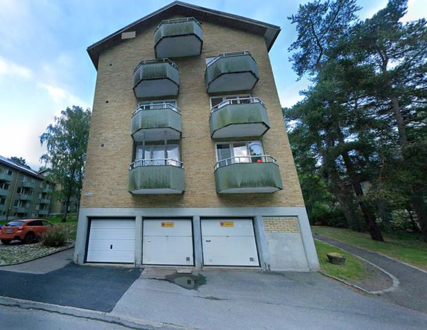 Kalendervägen 117C, Göteborg - Foto 1