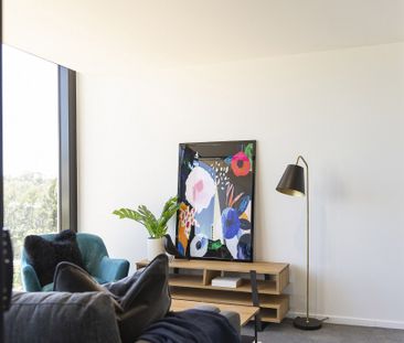 302/4 Grazier Lane, Belconnen ACT 2617 - Apartment For Rent | Domain - Photo 2