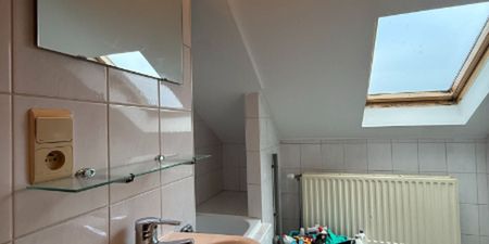Appartement te huur in Dendermonde voor € 650 met 1 slaapkamer - Photo 2