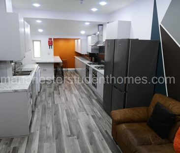 Latchmere Road, Manchester, M14 6AL - Photo 3