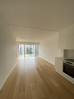 Borresøvej 23, 1. th - Photo 1