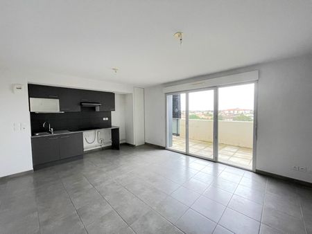 Appartement 3 pièces - Photo 3