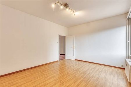 Appartement te huur - Foto 2